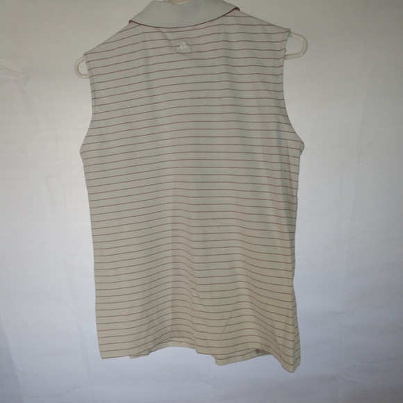 Adidas Climate Lite Stretch Large Tank Top - Picture 2 of 3